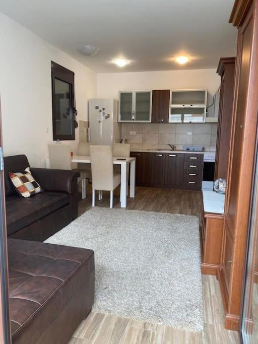 In Appartement *